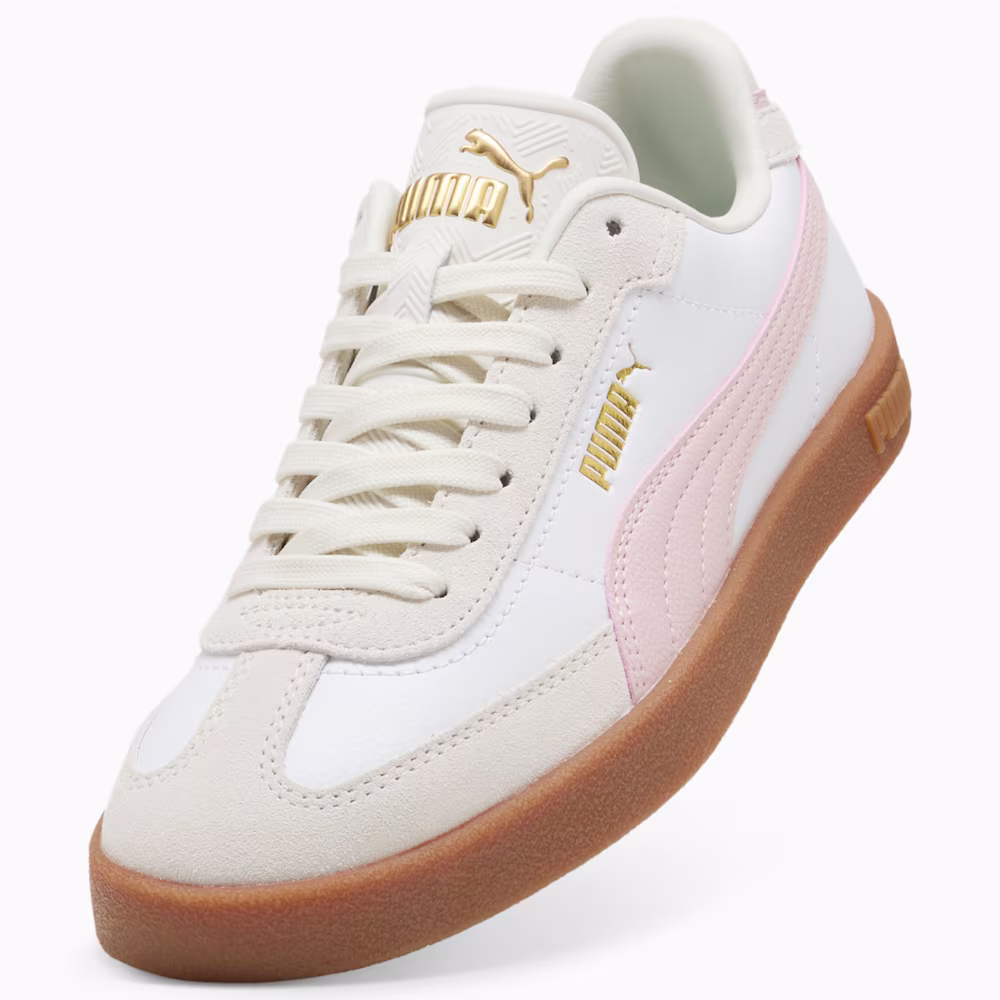 TENIS FEMENINO PUMA PUMA CLUB II ERA – foto 4